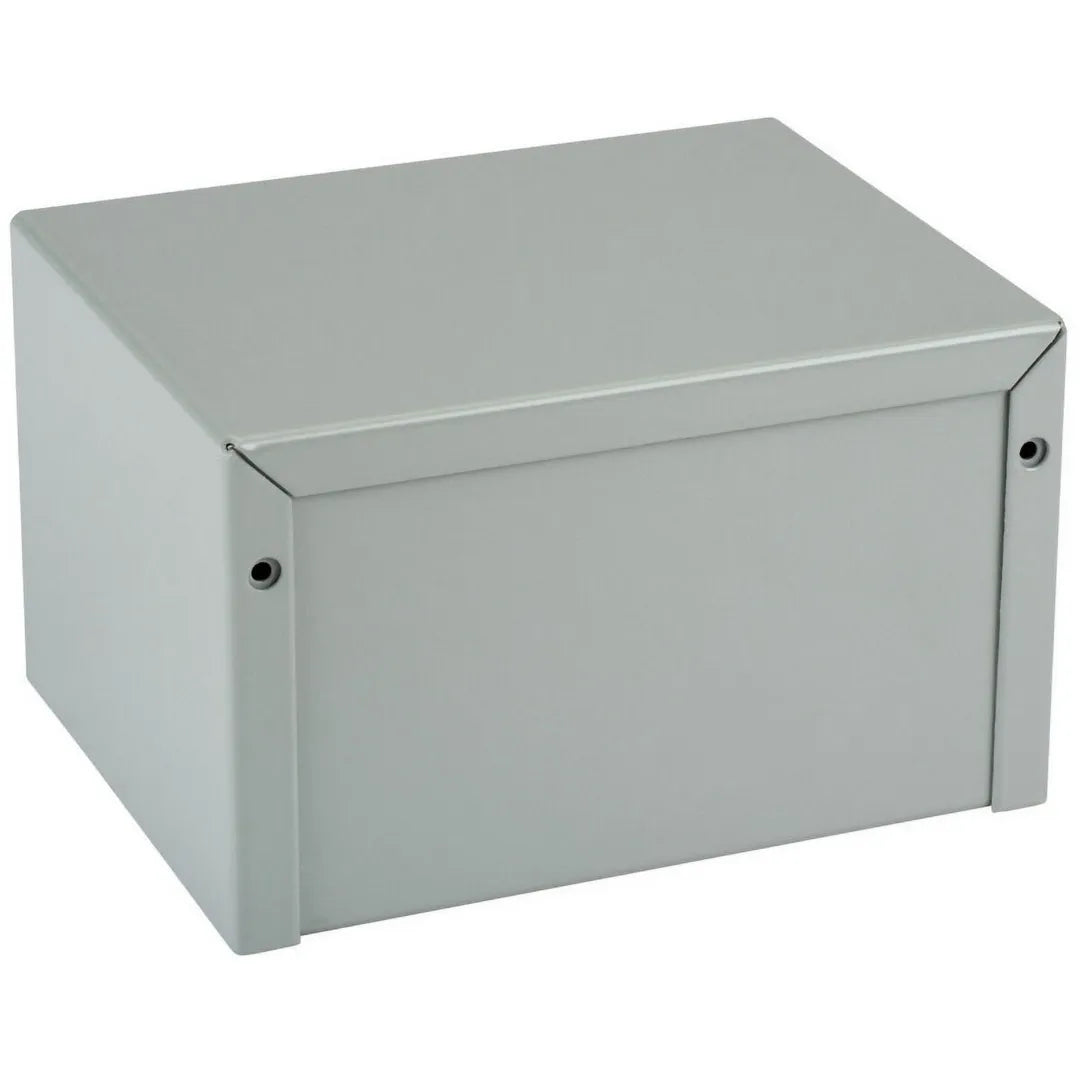 Boitier Metal 5X4X3 po Hammond