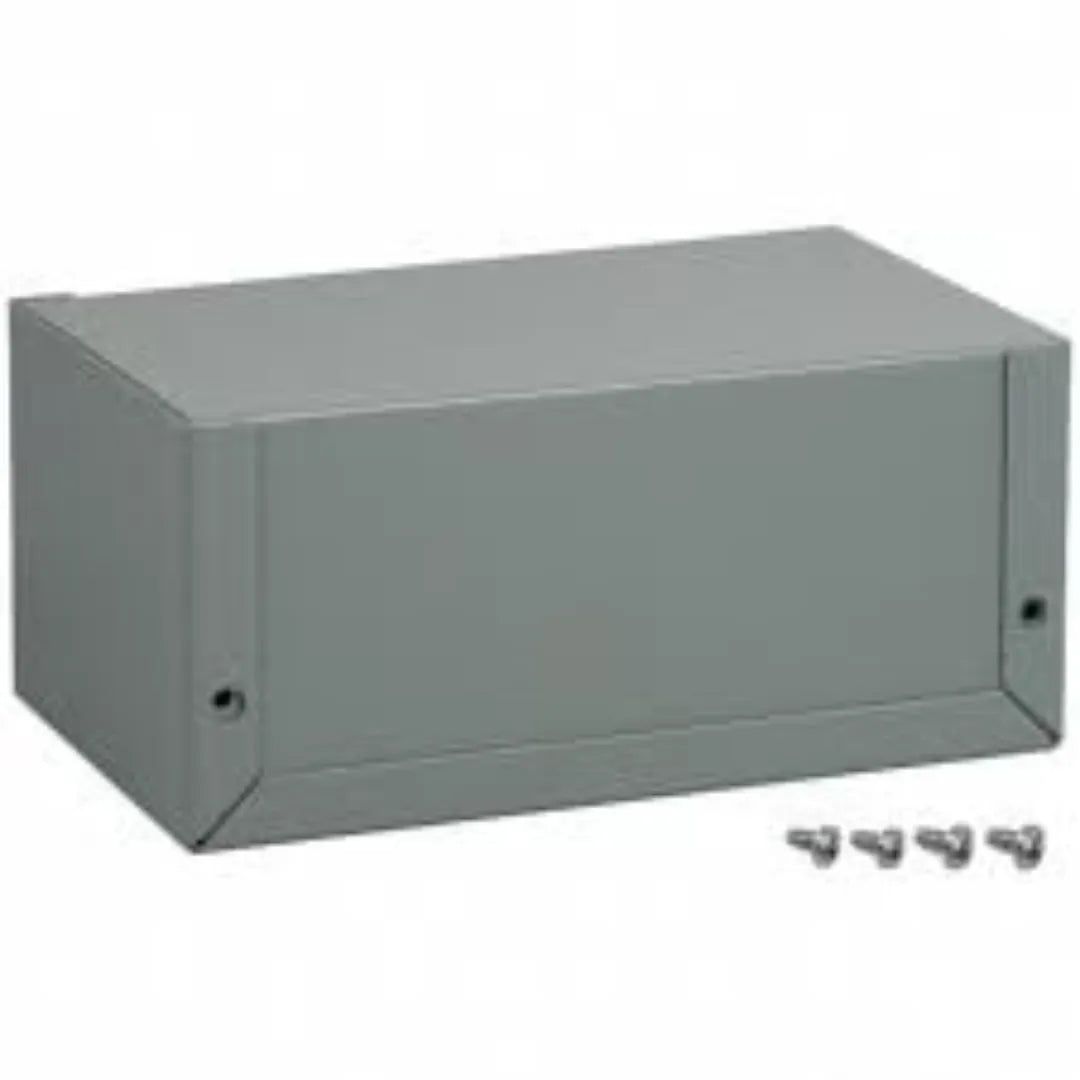 Boitier Metal 5X3X2.2 po Hammond