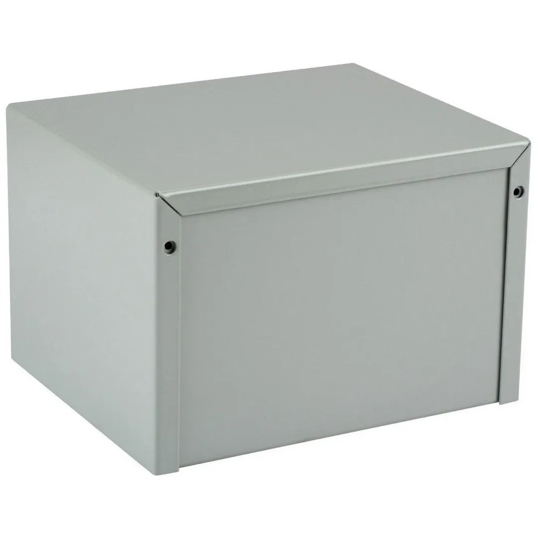 Boitier Metal 6X5X4 po Hammond