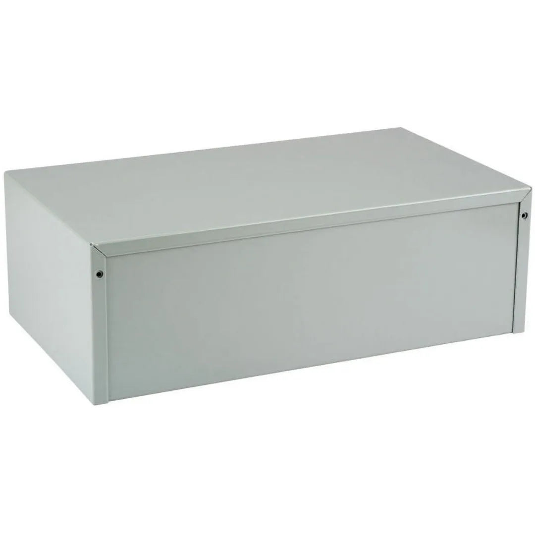 Boitier Metal 12X7X4 po Hammond