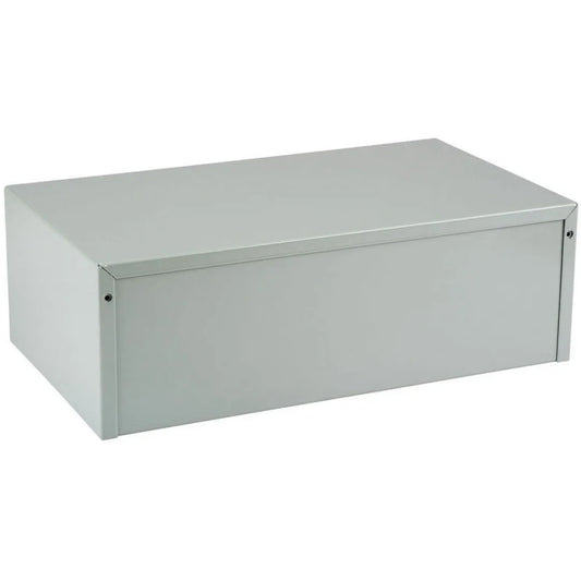 Boitier Metal 12X7X4 po Hammond