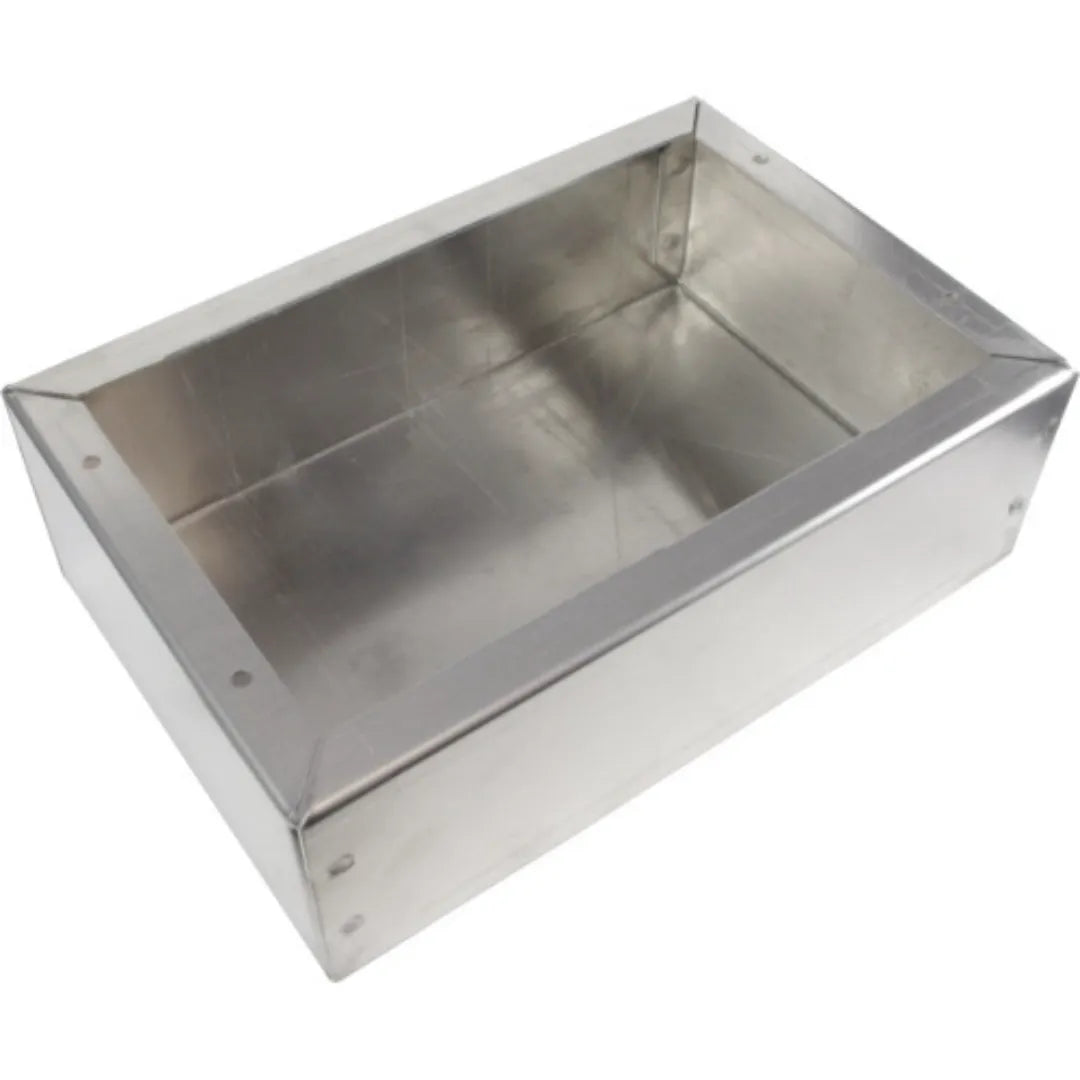 Chassis aluminium Hammond
