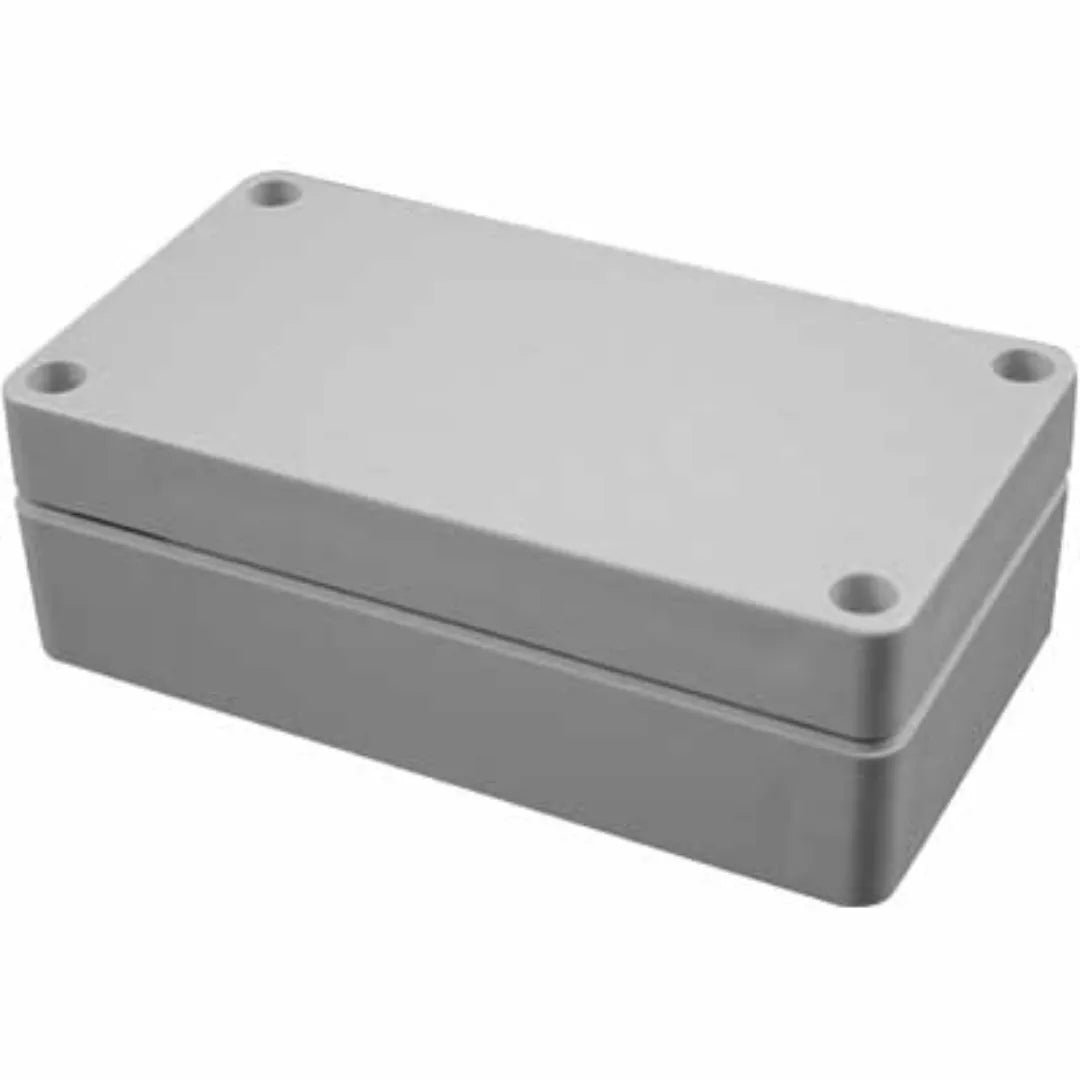 Plaque en acier pour boitier 1554V Hammond