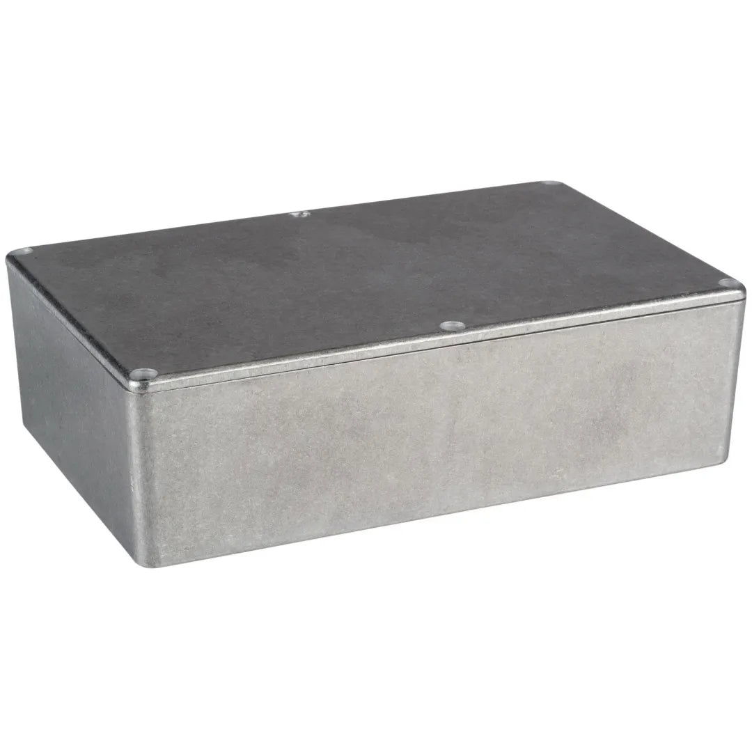 Boite aluminium 7.39X4.72X2.06 po Hammond