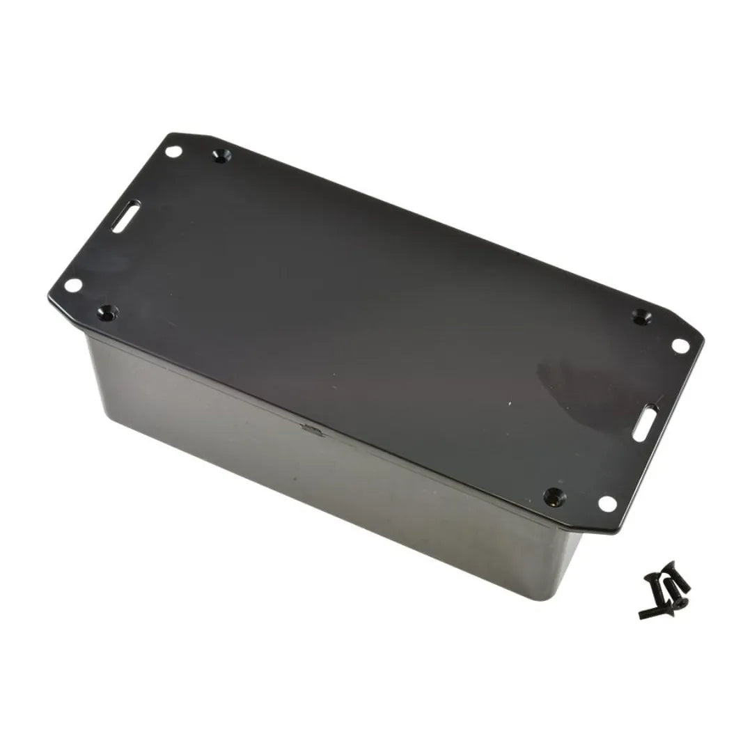 Boite plastique 5.9X3.2X1.8 po Hammond