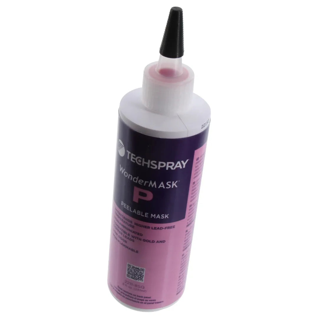 Agent de masquage detachable pour pcb (8oz) (6090)