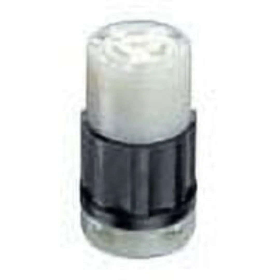 Connecteur 'twist-lock 3 c. fem. 125V léviton