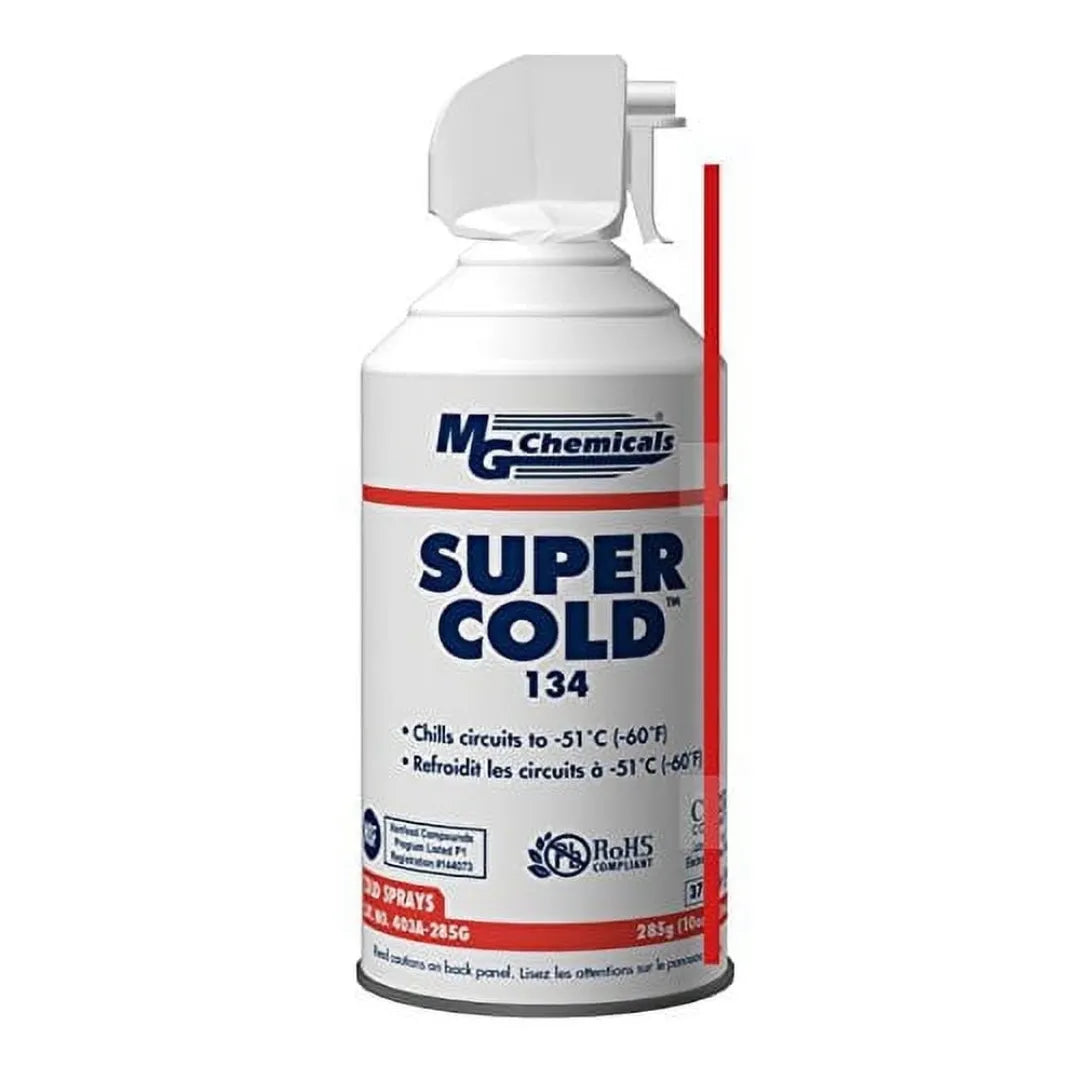 Super cold 134 plus 285G freeze (Z-292) (7294)