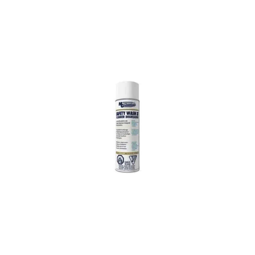Nettoyeur safety wash ii, a sechage rapide