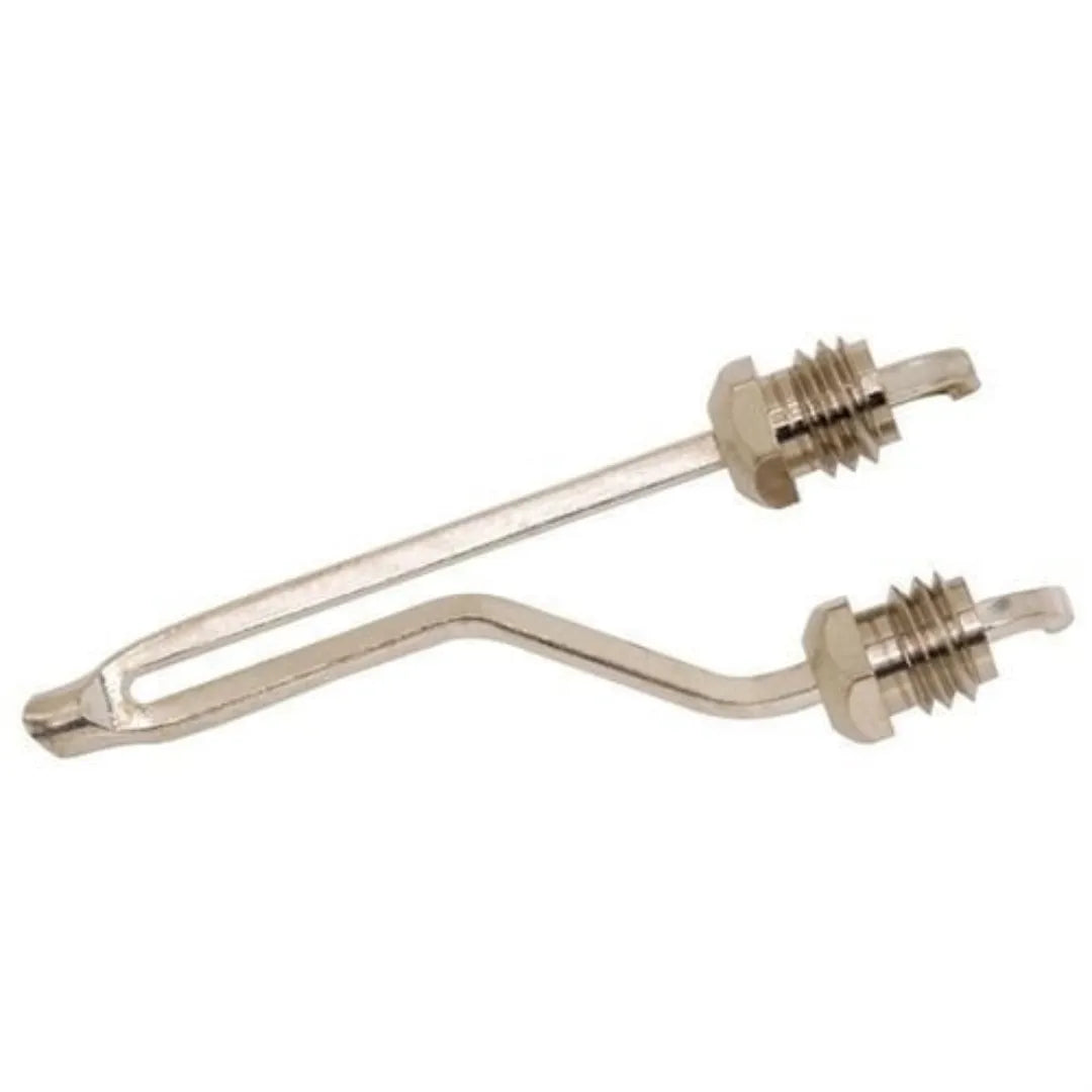 Pointe de soudage pour pistolet D550 Weller