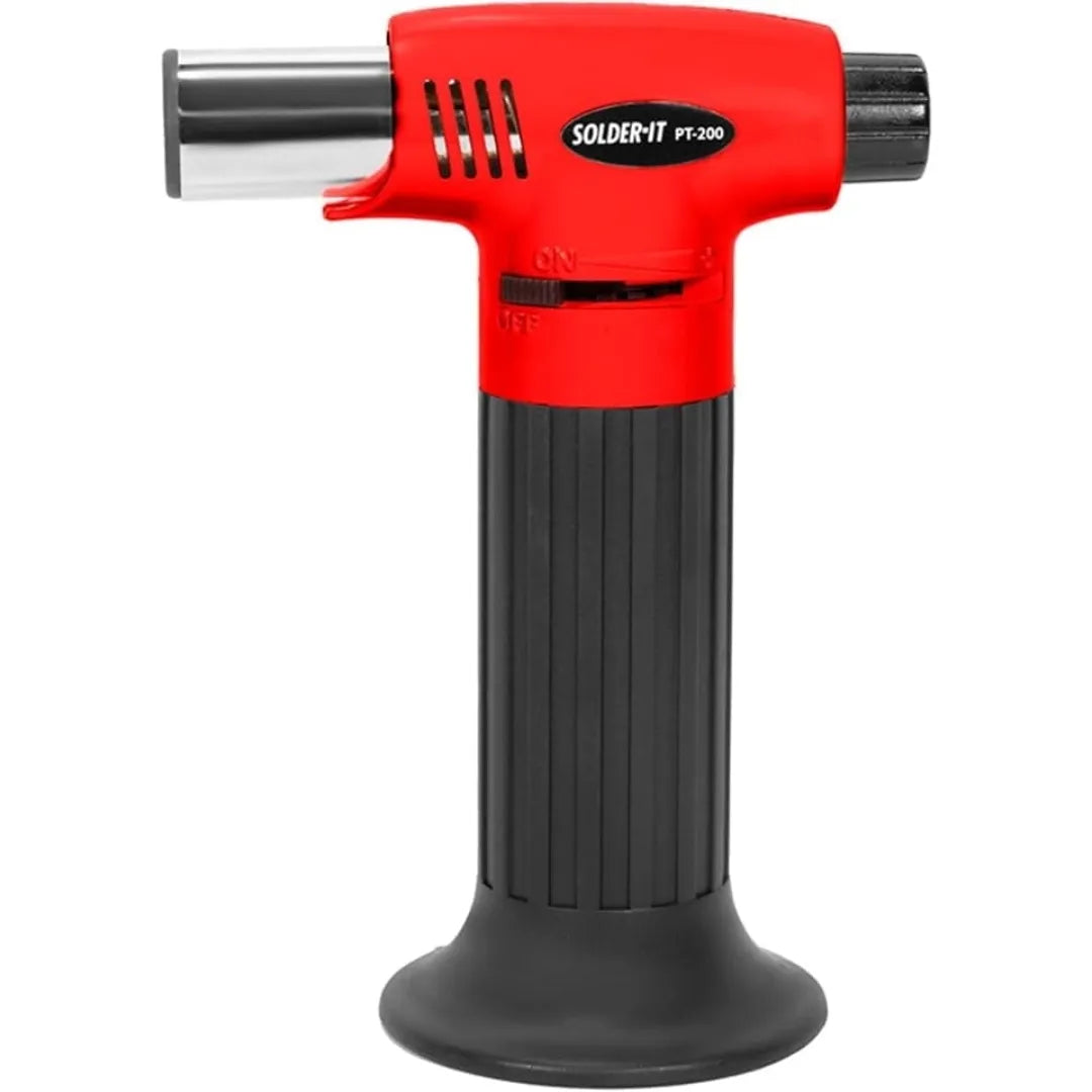 Chalumeau de table au butane