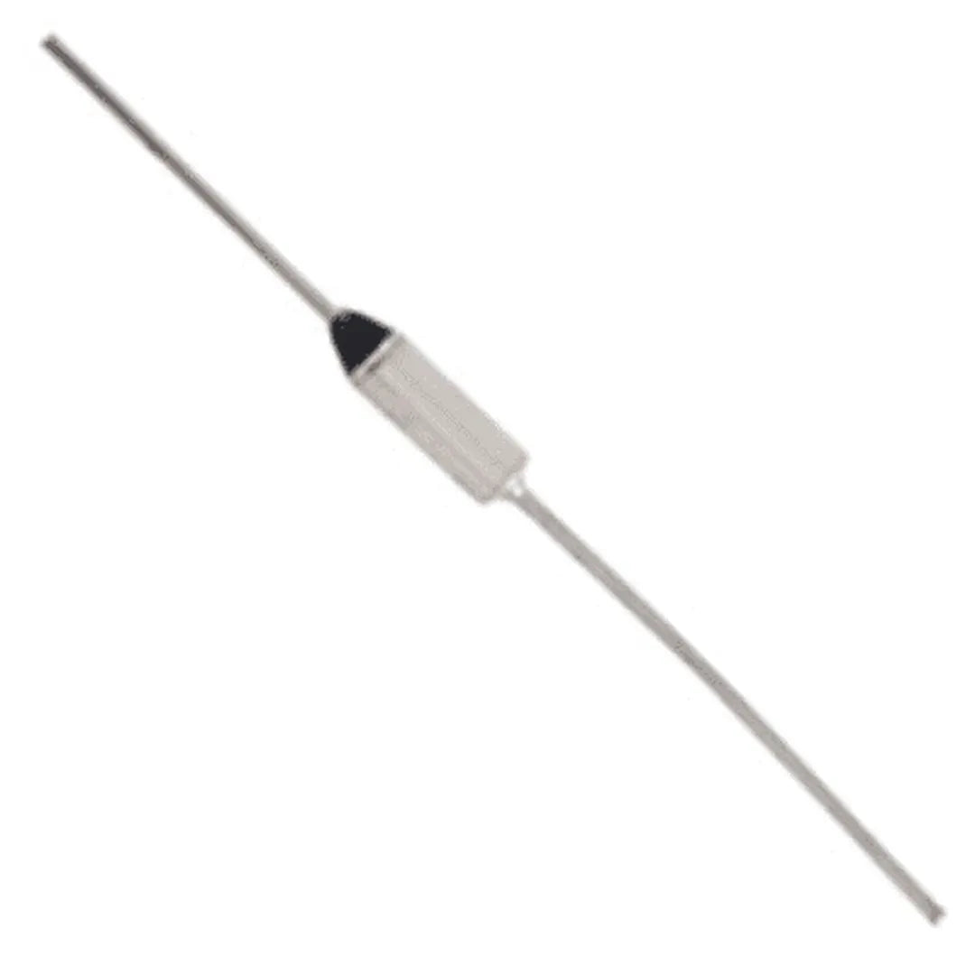 Protection thermique 73c - 163f, 15A