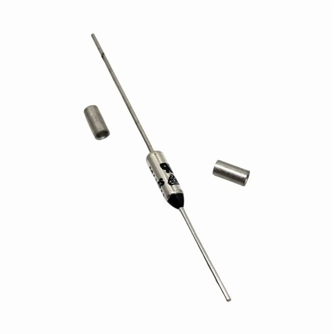 Protection thermique 121C - 250f, 15A