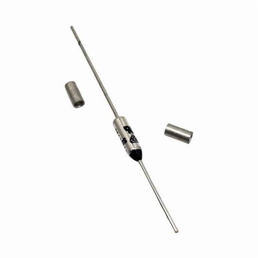 Protection thermique 121C - 250f, 15A