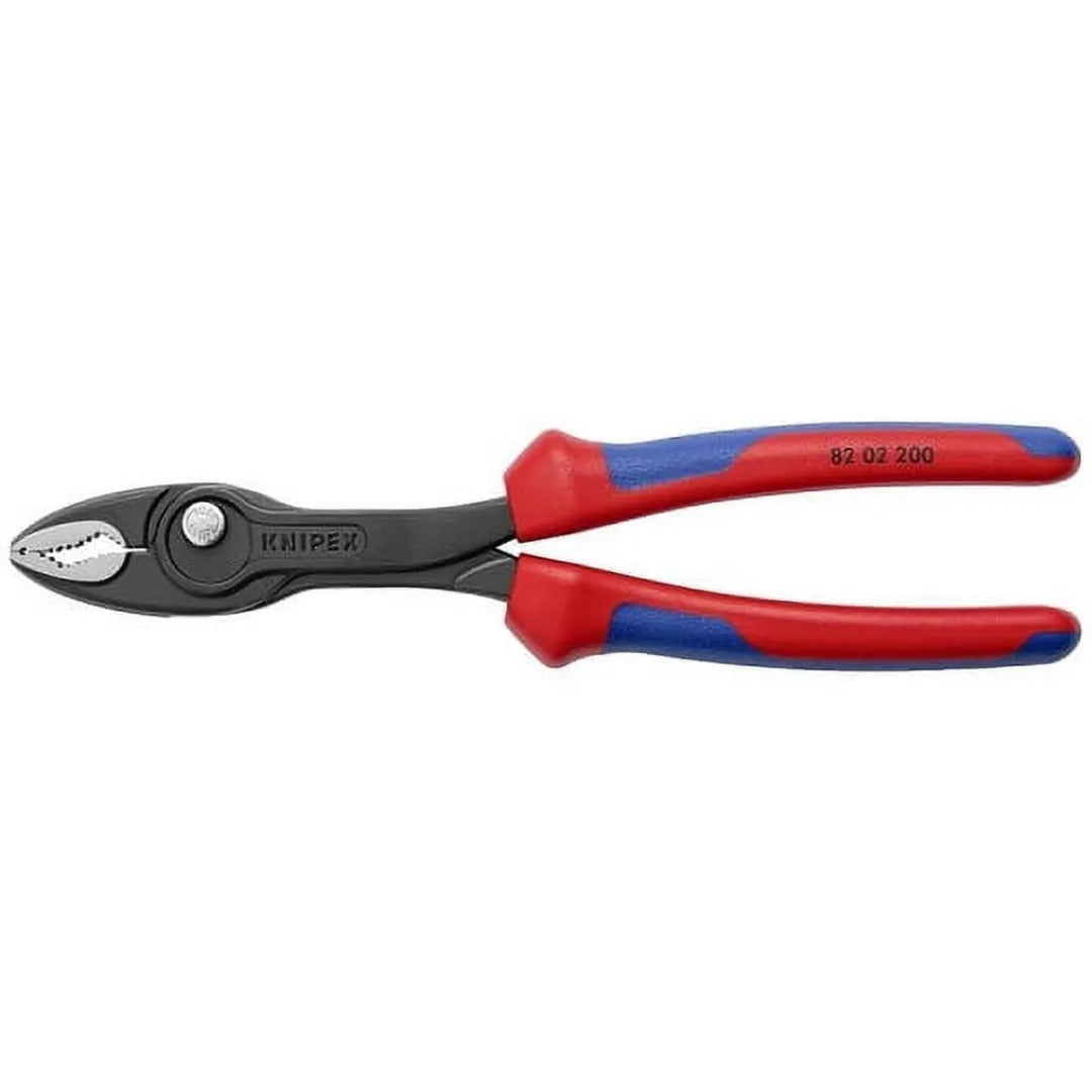 Pinces twingrip poigné ergo Knipex