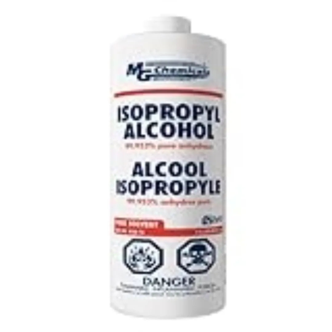 Alcool isopropanol pure a 99.953% 1L M.G. (24965)