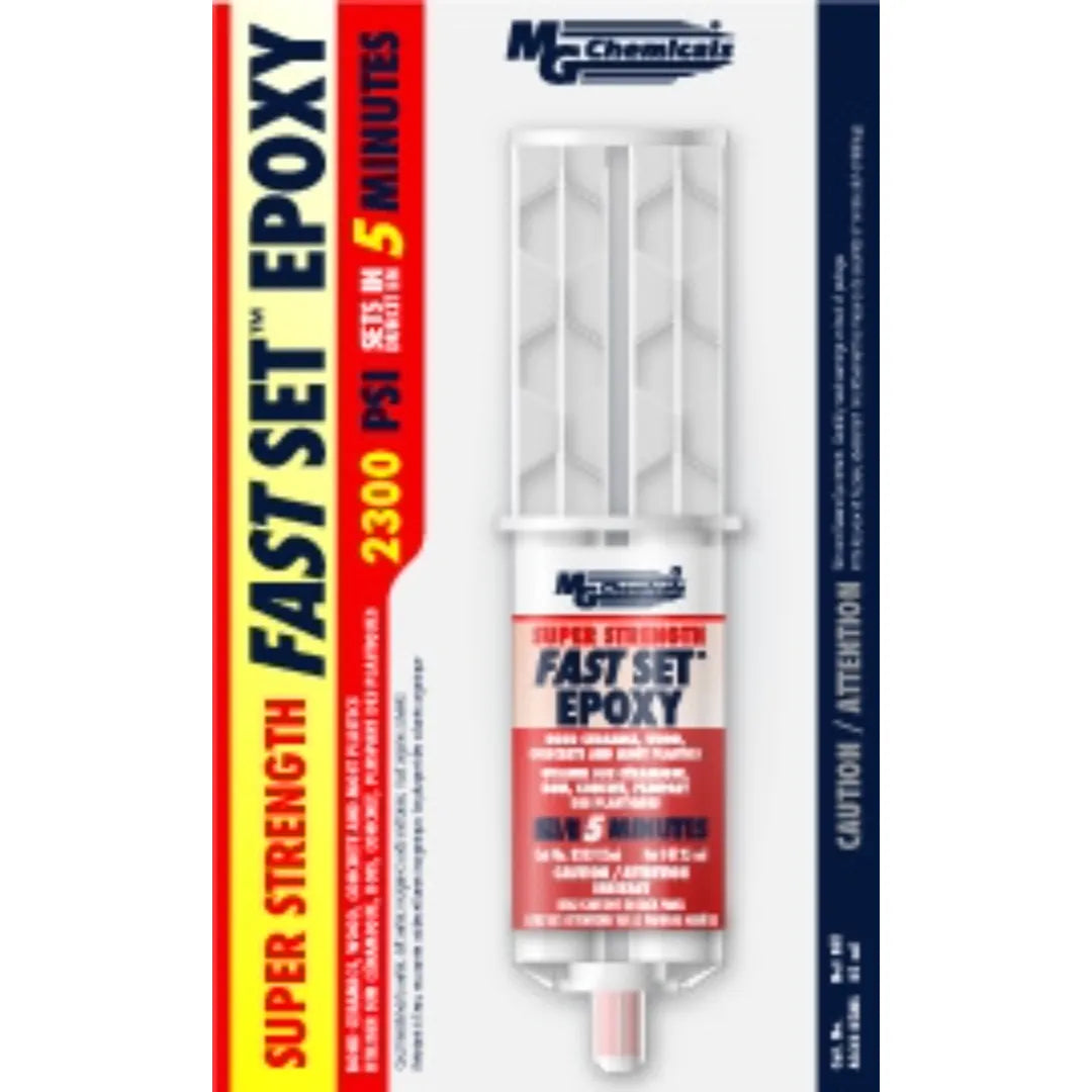 Colle epoxy 5 min. 25ML