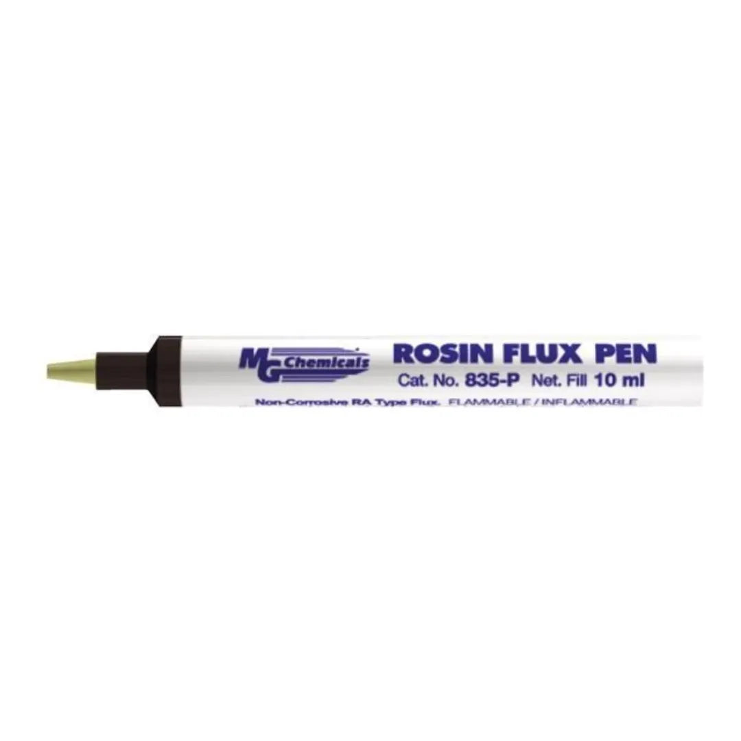 Crayon de flux porosin po (10ml) M.G. (Z-209)
