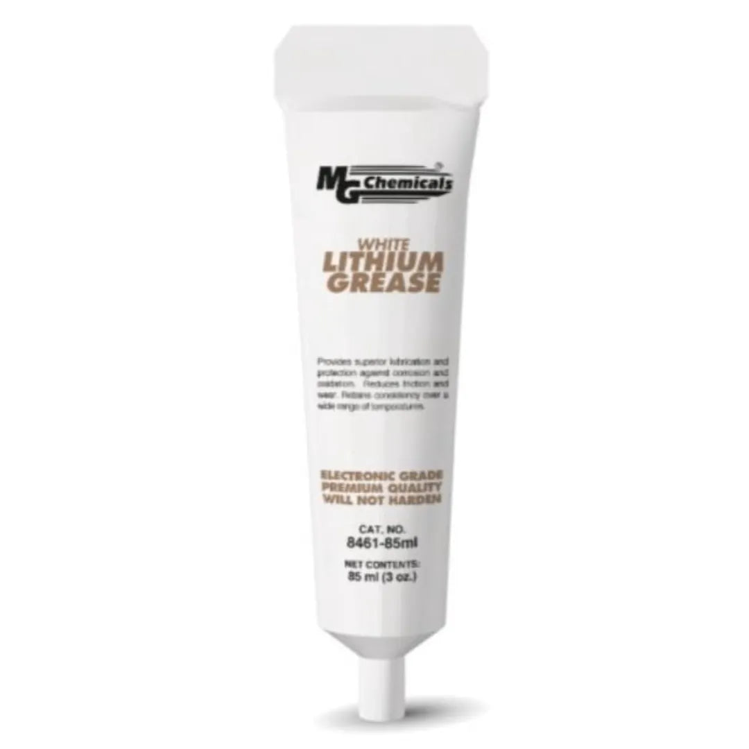 Lubrifiant silicone au lithium (85ml)