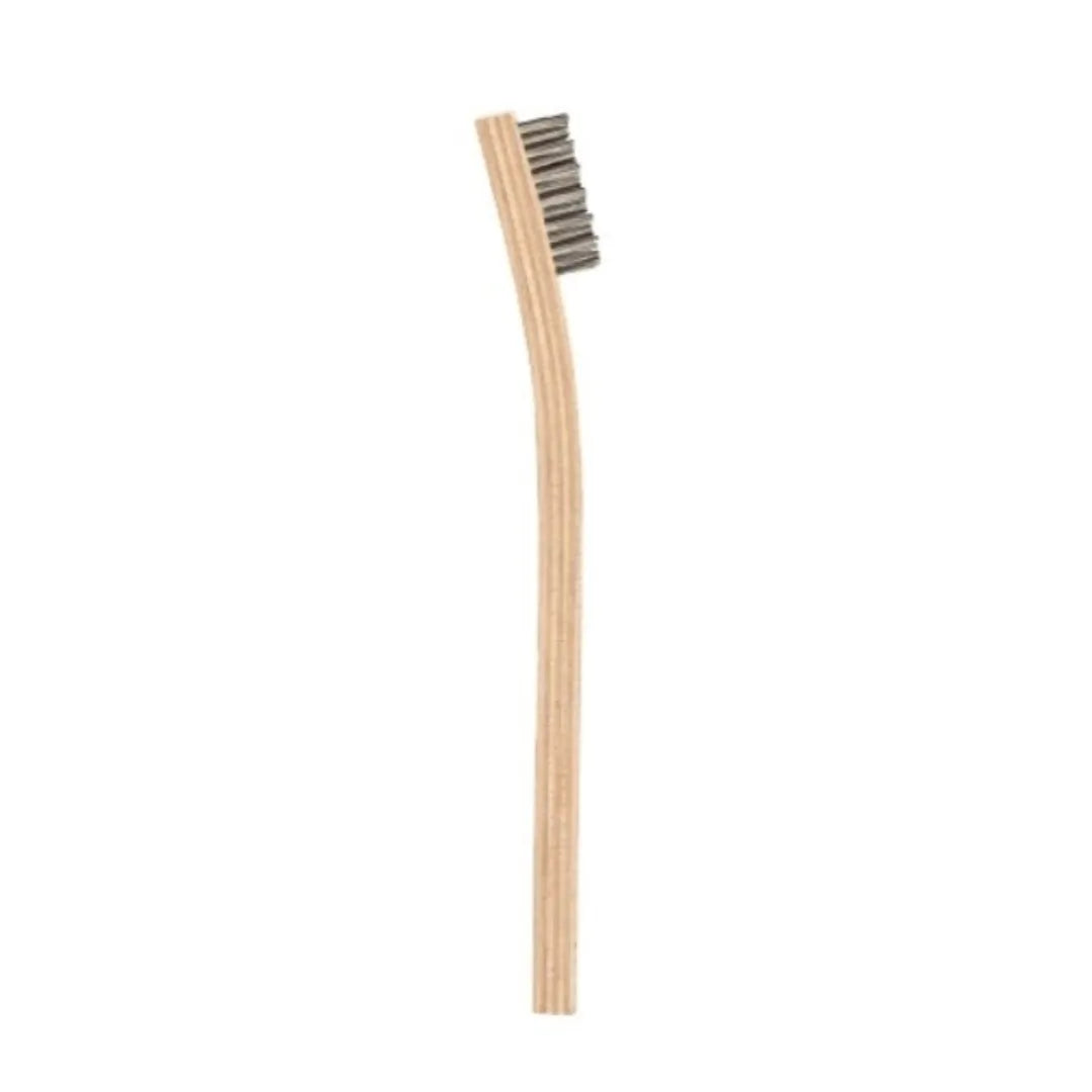 Brosse de nettoyage en acier inoxydable (Z-147)