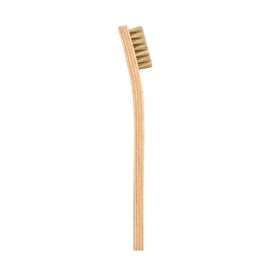 Brosse de nettoyage en poils de porc (Z-542)