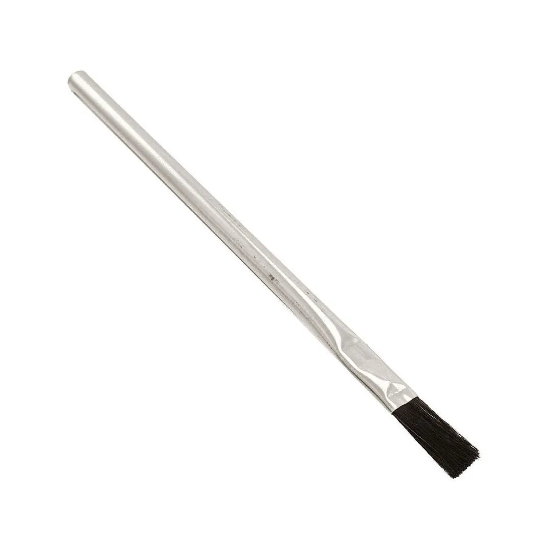 Brosse de nettoyage en poils de CHEVAL(PQT.5)