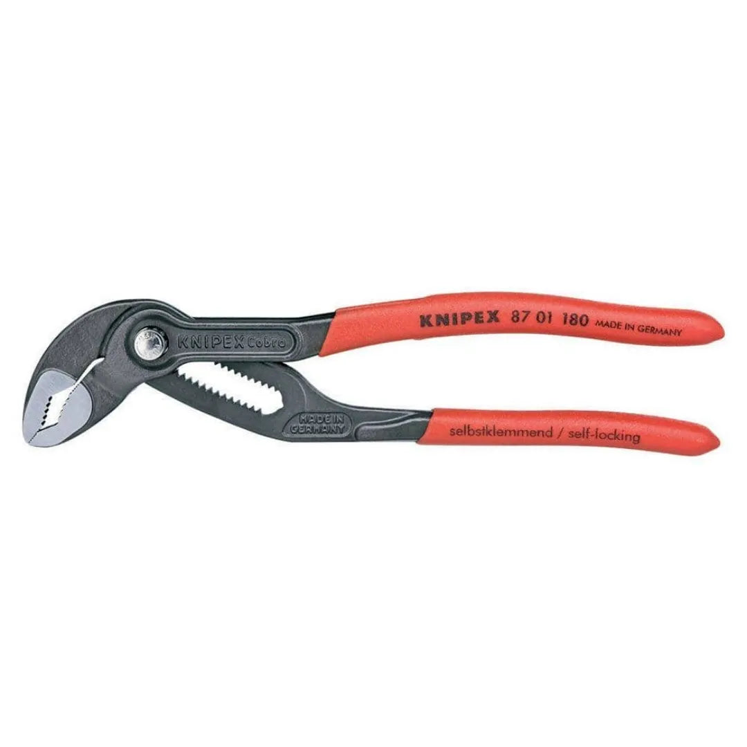 Pinces multiprise cobra (7.25'')
