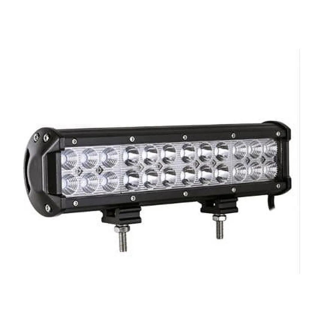 Projecteur 10-30VCC 24 DEL 3W (72W) 6000LM 6000K IP67