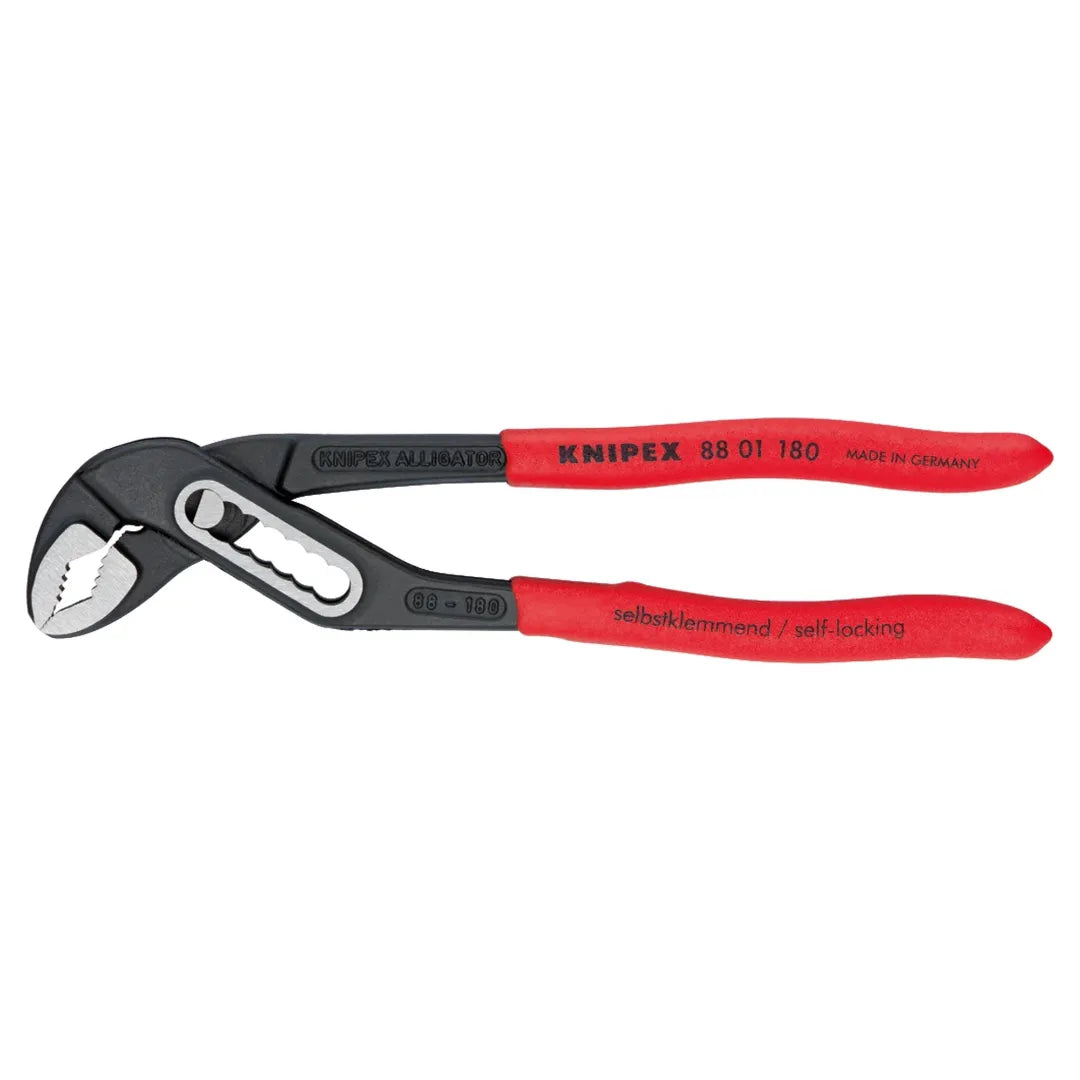 Pinces multiprise alligator (7.25'')