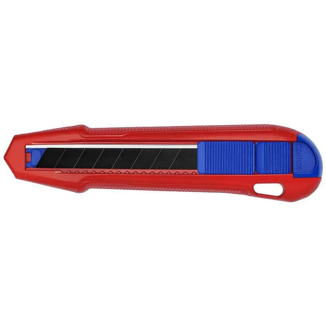 Couteau universel cutix de Knipex