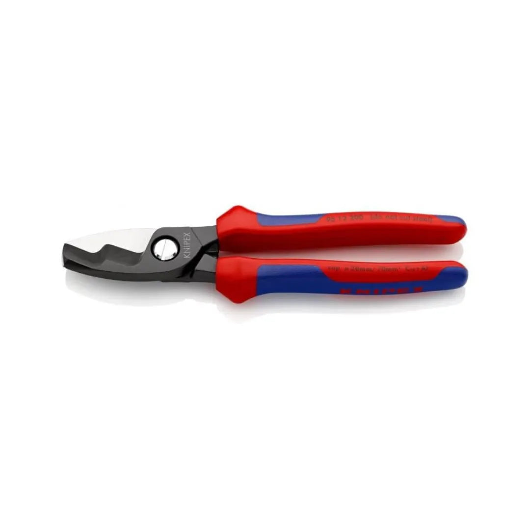 Cisailles pour Cable (8'') prise ergo
