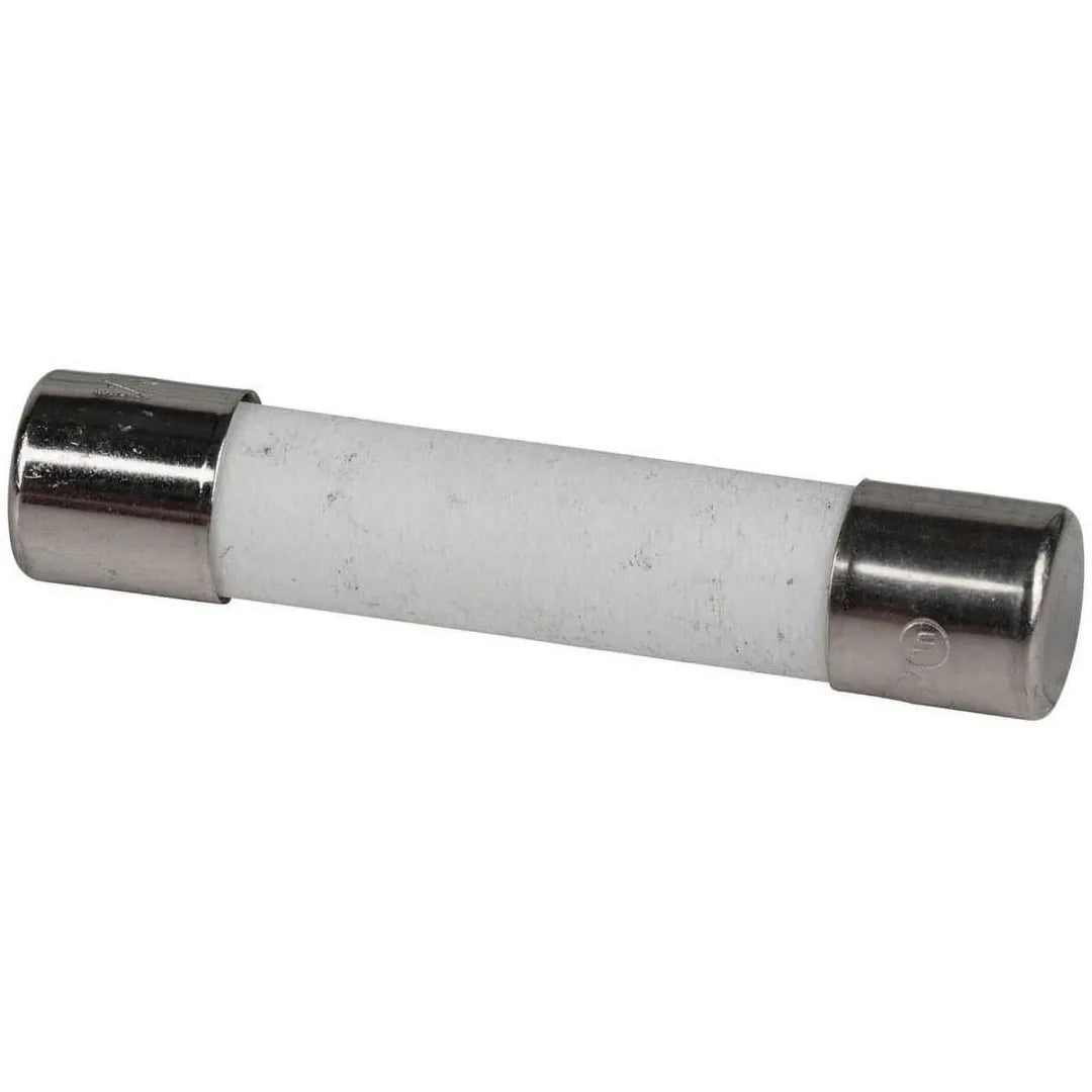 Fusible 10A ceramique (rapide)