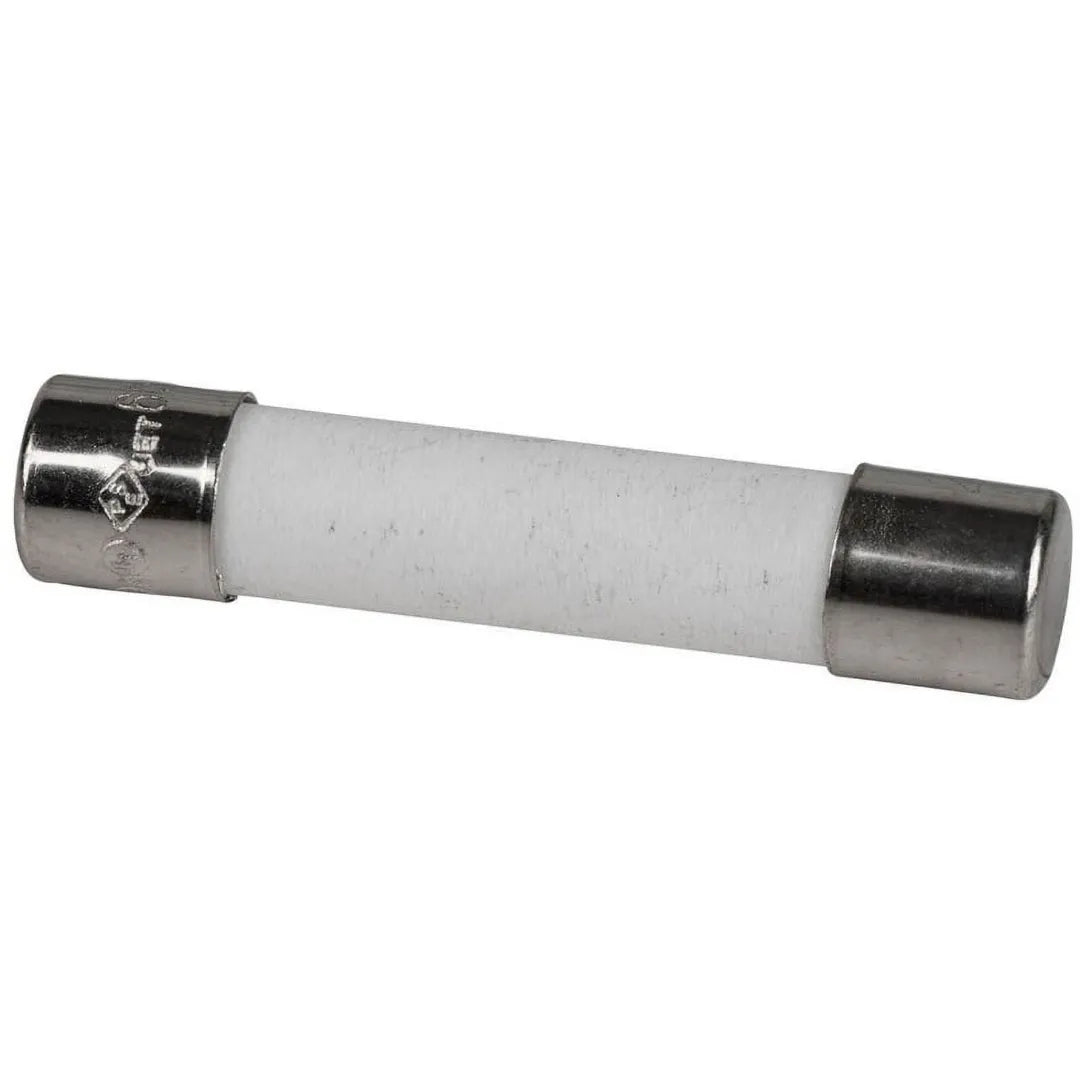 Fusible 5A ceramique (rapide)