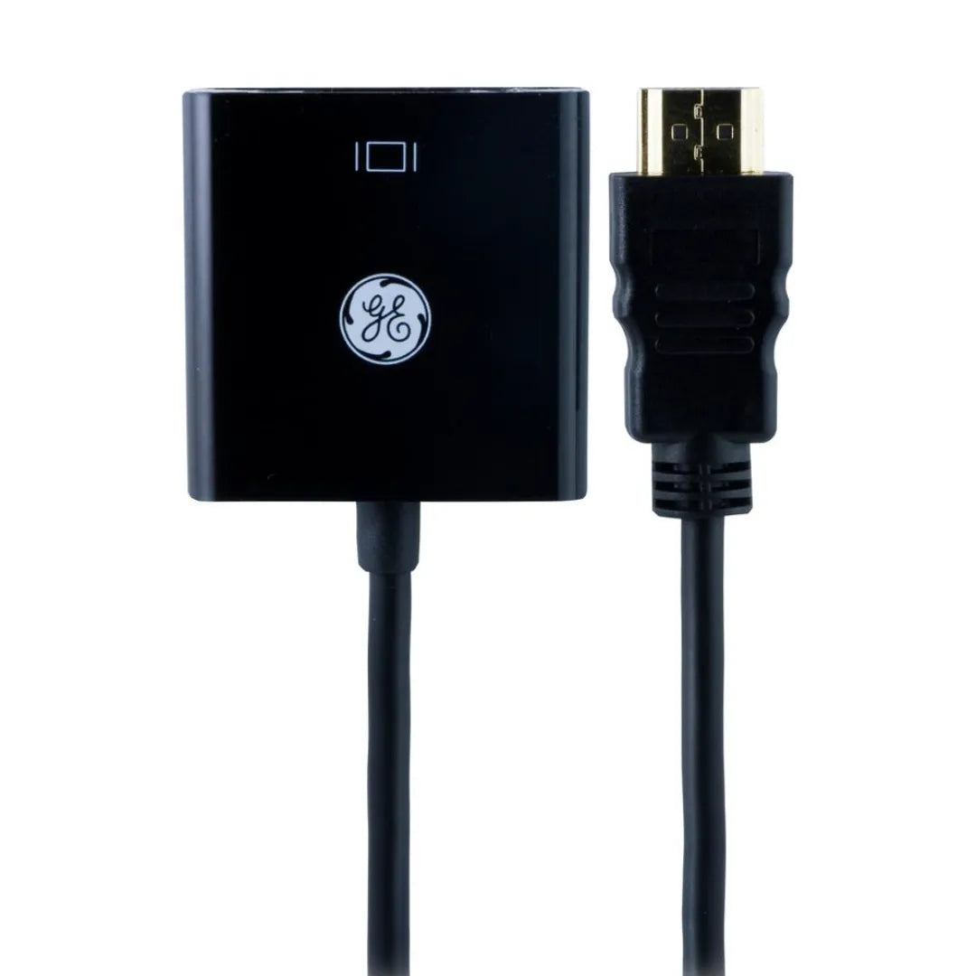 Adaptateur actif HDMI mâle à VGA femelle
