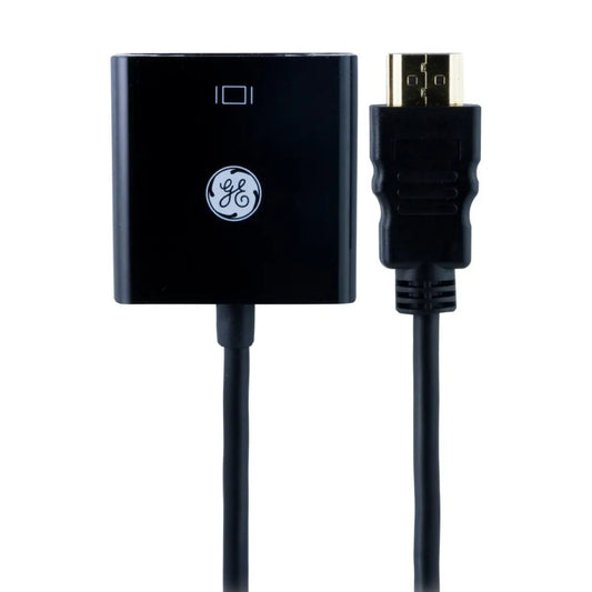 Adaptateur actif HDMI mâle à VGA femelle