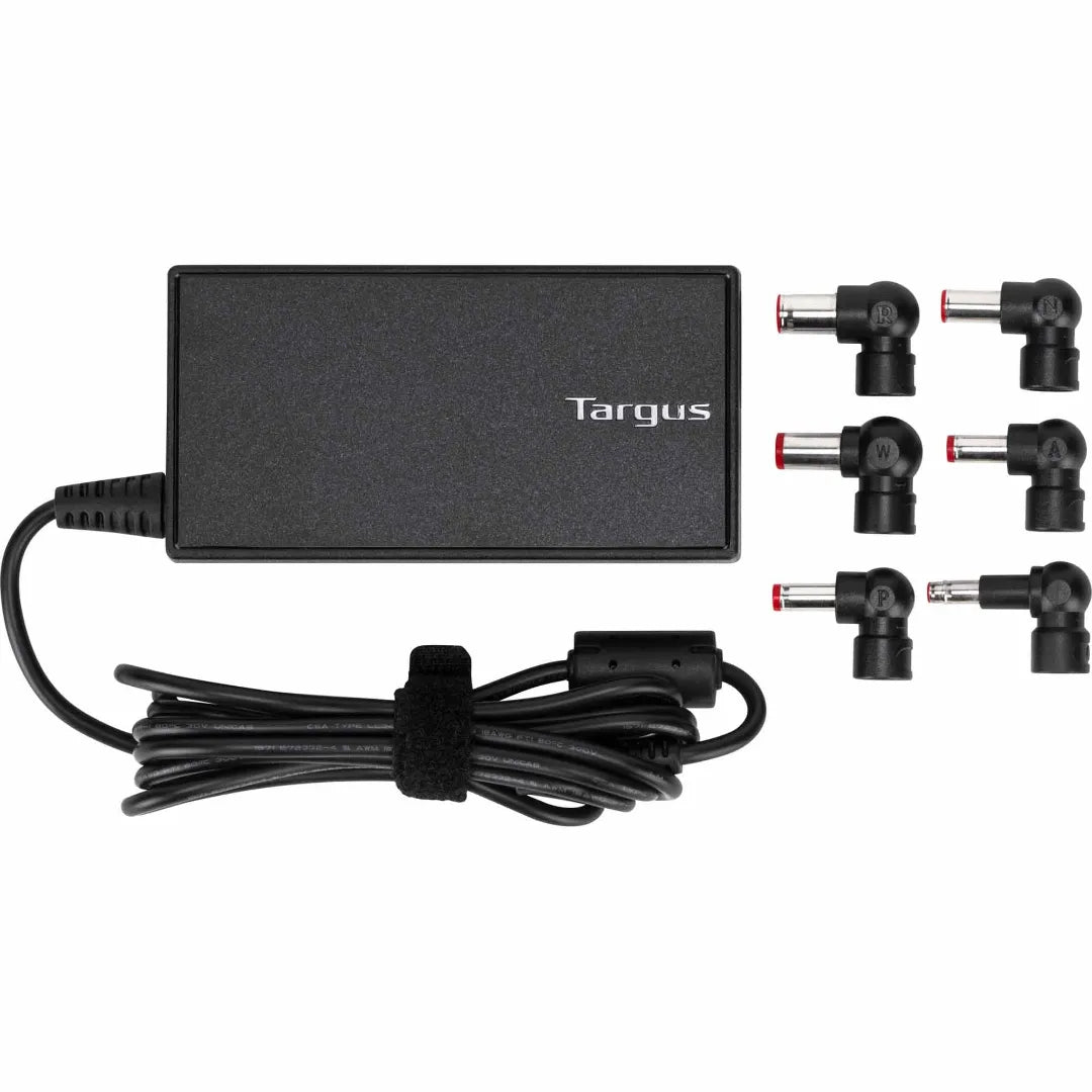 Chargeur universel 90W 120-240V 18.5-20VD