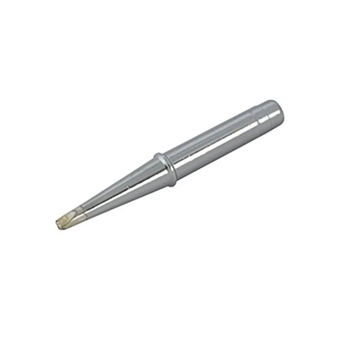 Pointe tournevis 1/8 po pour fer W100PG Weller