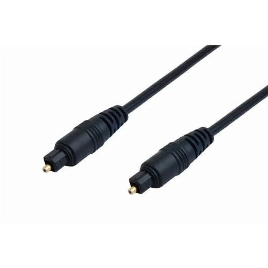 Cable fibre optique 12 pi.