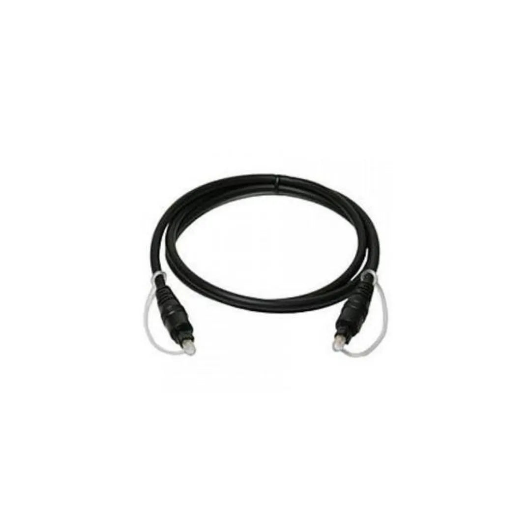 Câble fibre optique 6 pi.