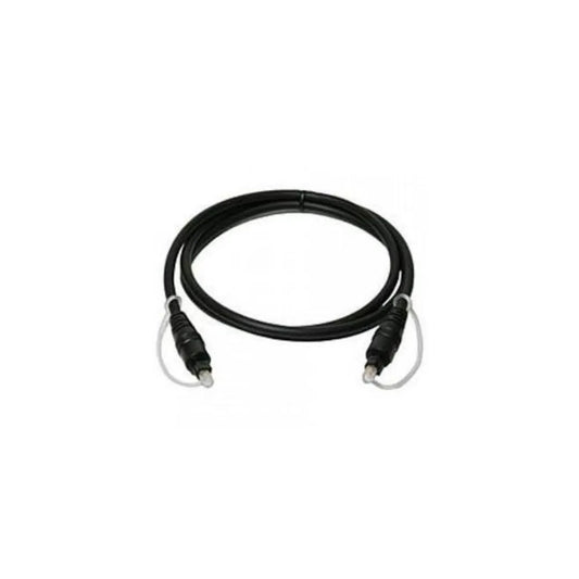 Câble fibre optique 6 pi.