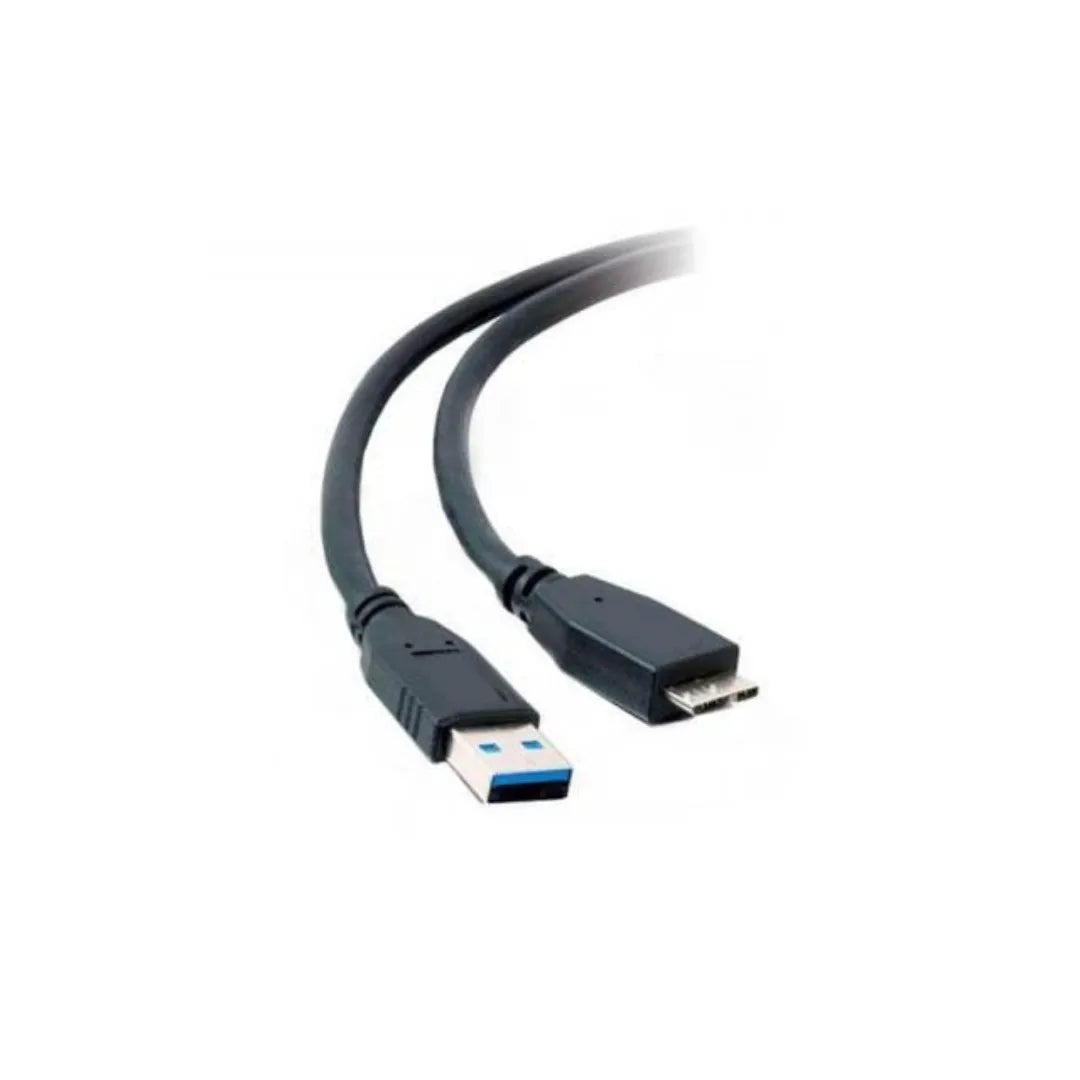Techcraft USB 3.0 a à USB 3.0 micro b 10(PIN) 6'