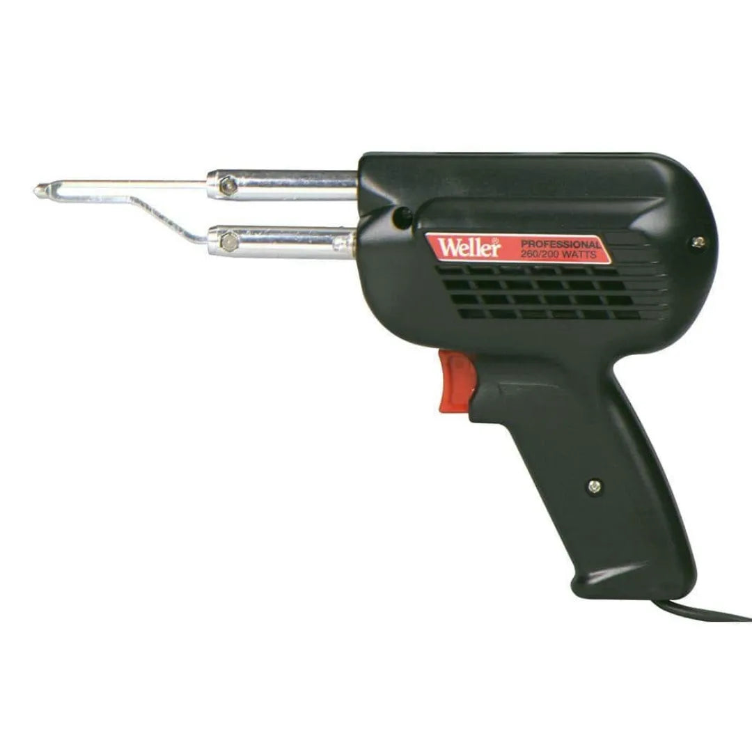 Pistolet a souder Weller 200W/260W