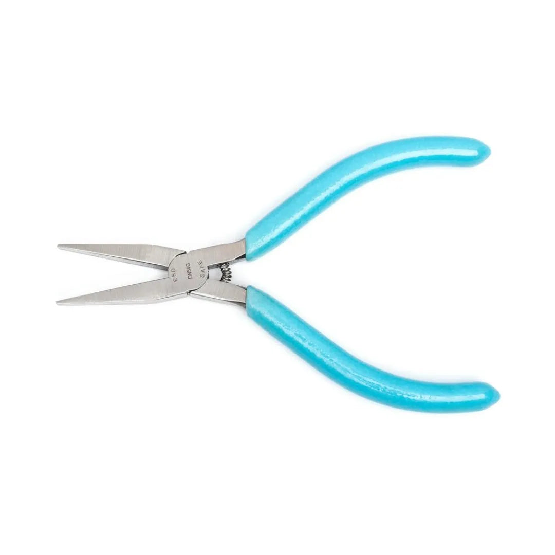 Pince plier 5 po flat nose cdd Xcelite