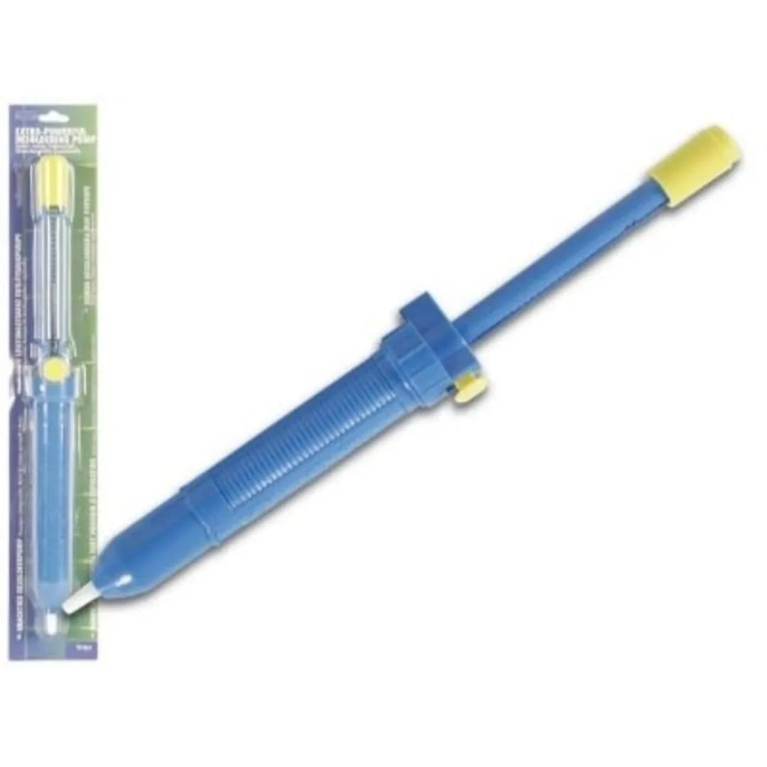 Pompe à déssouder antistatique (Z-1838)