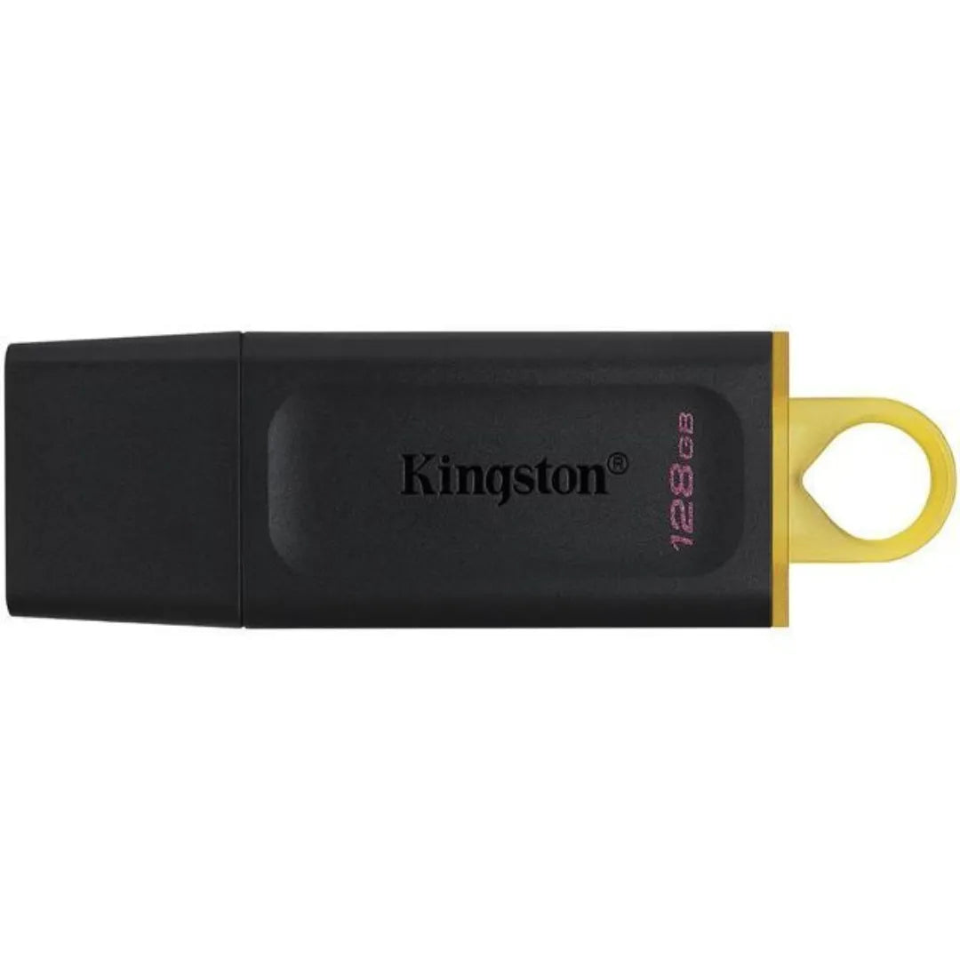 Kingston 128GB USB3.2 gen 1 datatraveler exodia
