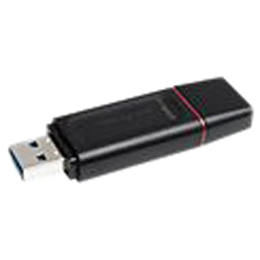 Kingston 256GB USB3.2 gen 1 datatraveler exodia
