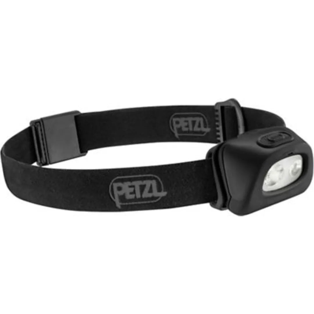 Tactikka +rgb lampe frontal compact noir 350 lumens