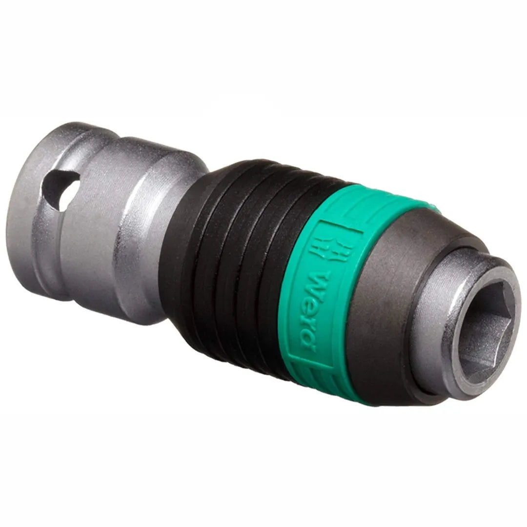 Adapteur Wera 8784 A1 zyklop bit adaptor 1/4