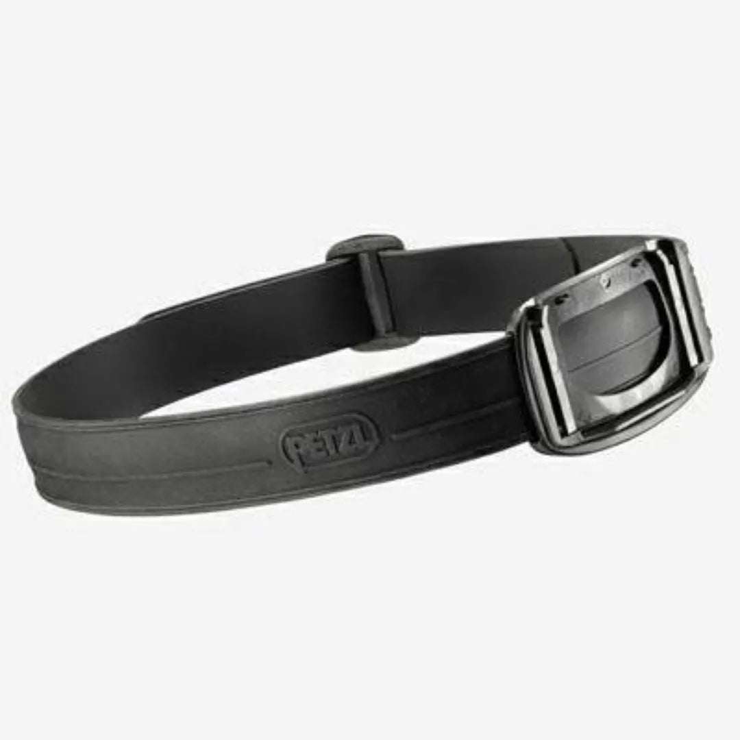 Bandeau de caoutchouc pour pixa petzl