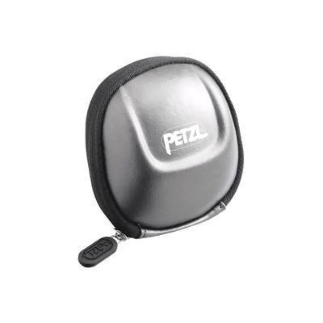 Poche zipka petzl